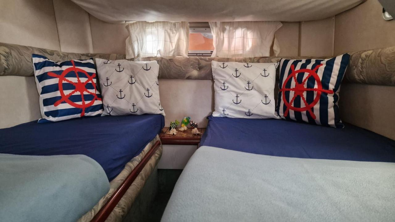 Sea & Tasty - Boat House Hotel Ponta Delgada  Ngoại thất bức ảnh