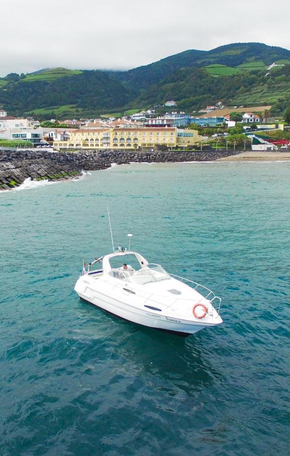 Sea & Tasty - Boat House Hotel Ponta Delgada  Ngoại thất bức ảnh